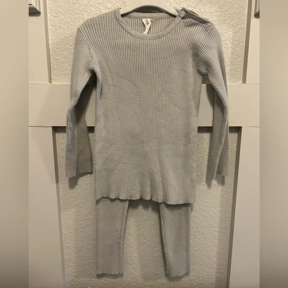 Pippin Toddler Matching Set‎